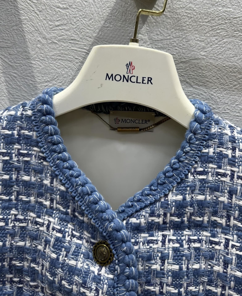 Moncler Down Coat